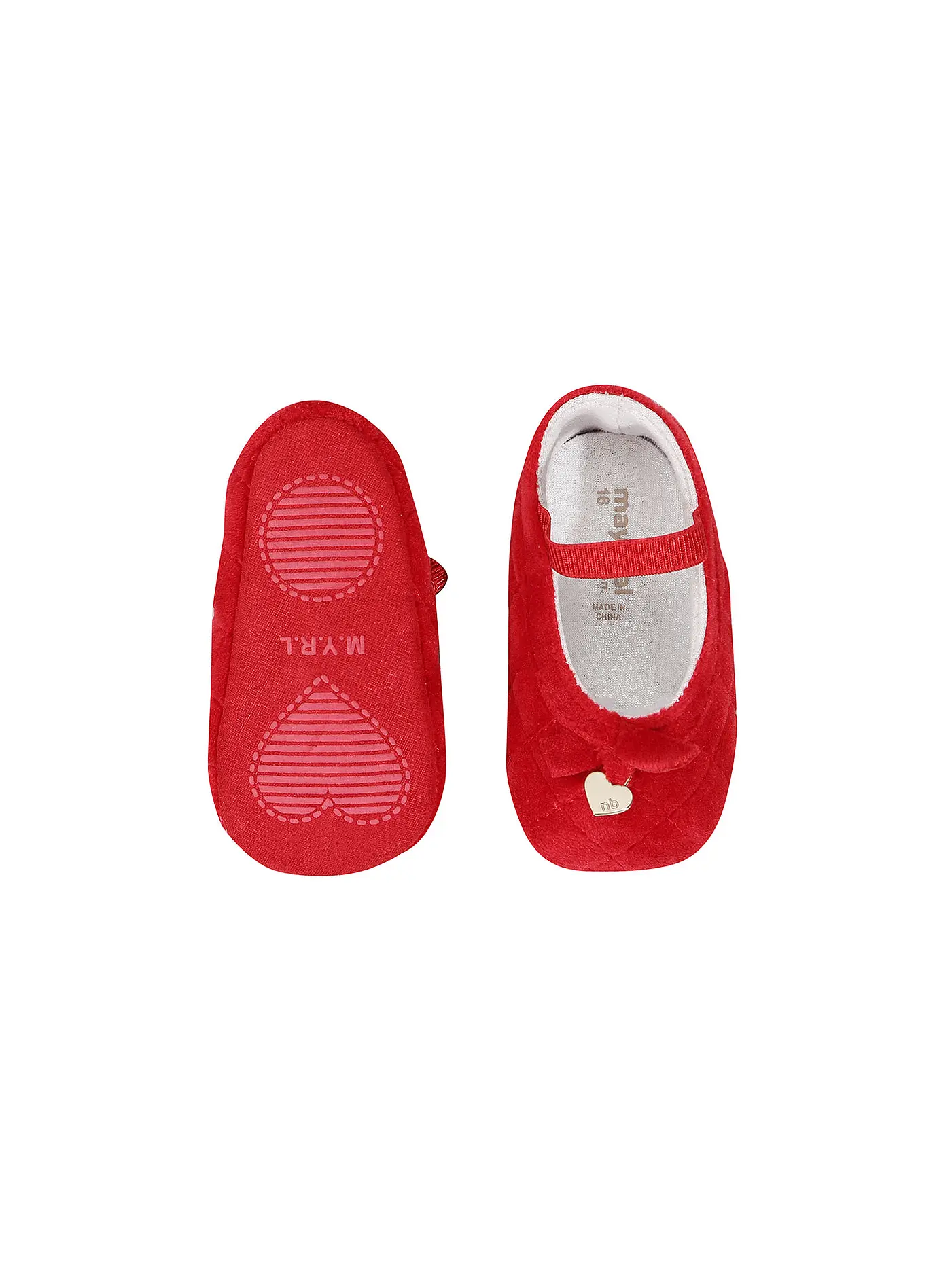 MAYORAL | Baby Schuhe | 